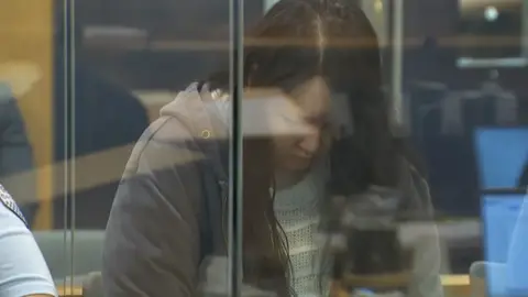 New Zealand Mother Convicted for  'Suitcase Murders' of Her Two Children