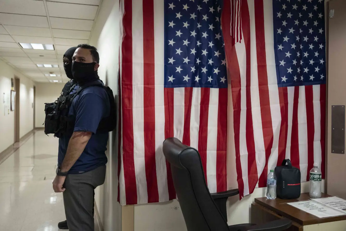 Military Lawyers to Serve as Immigration Judges: Implications and Concerns