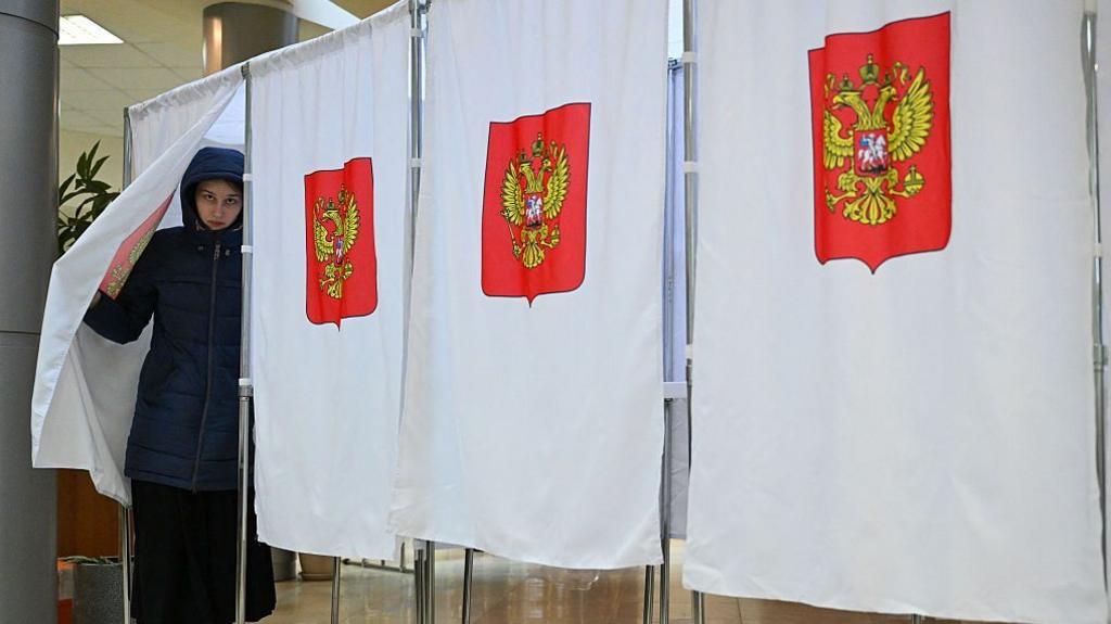 Putin Shows No Sign of Stopping the War as Russia Doubles Down on Ukraine