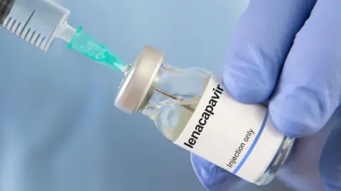 New Agreement Promises Affordable HIV Protection with Lenacapavir