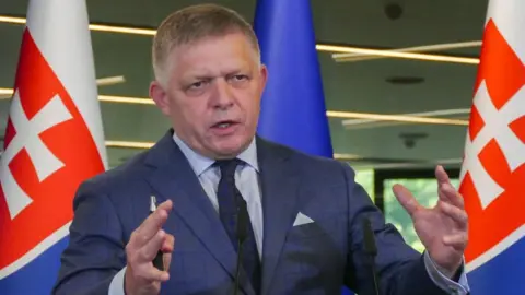 Slovakia Adopts Controversial Law Recognizing Only Two Sexes and Tightening Adoption Regulations