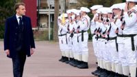 France Revives Military Service Amid Growing Security Concerns