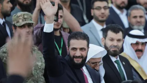 Syria's First Elections After Assad: A Transition Marred by Controversy