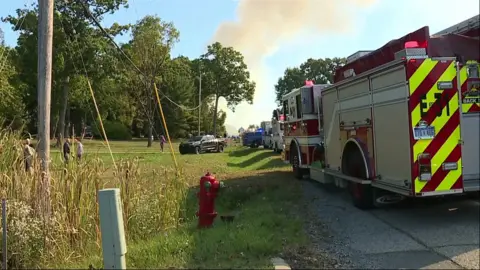 Tragic Shooting and Fire at Michigan Mormon Church Leaves One Dead and Nine Injured