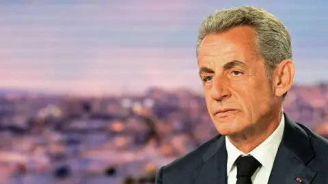 Sarkozy's Conviction: A Divisive Moment in French Politics
