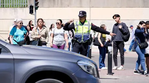 Spain and Portugal Experience Unprecedented Blackout: Analysis and Implications