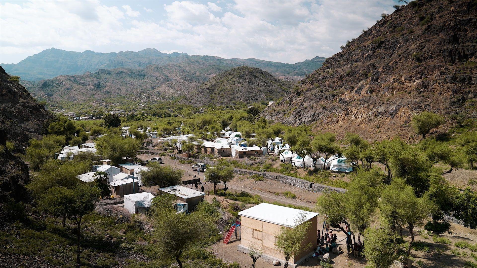 Life on the front line: Inside Yemen’s war‑torn city of Taiz