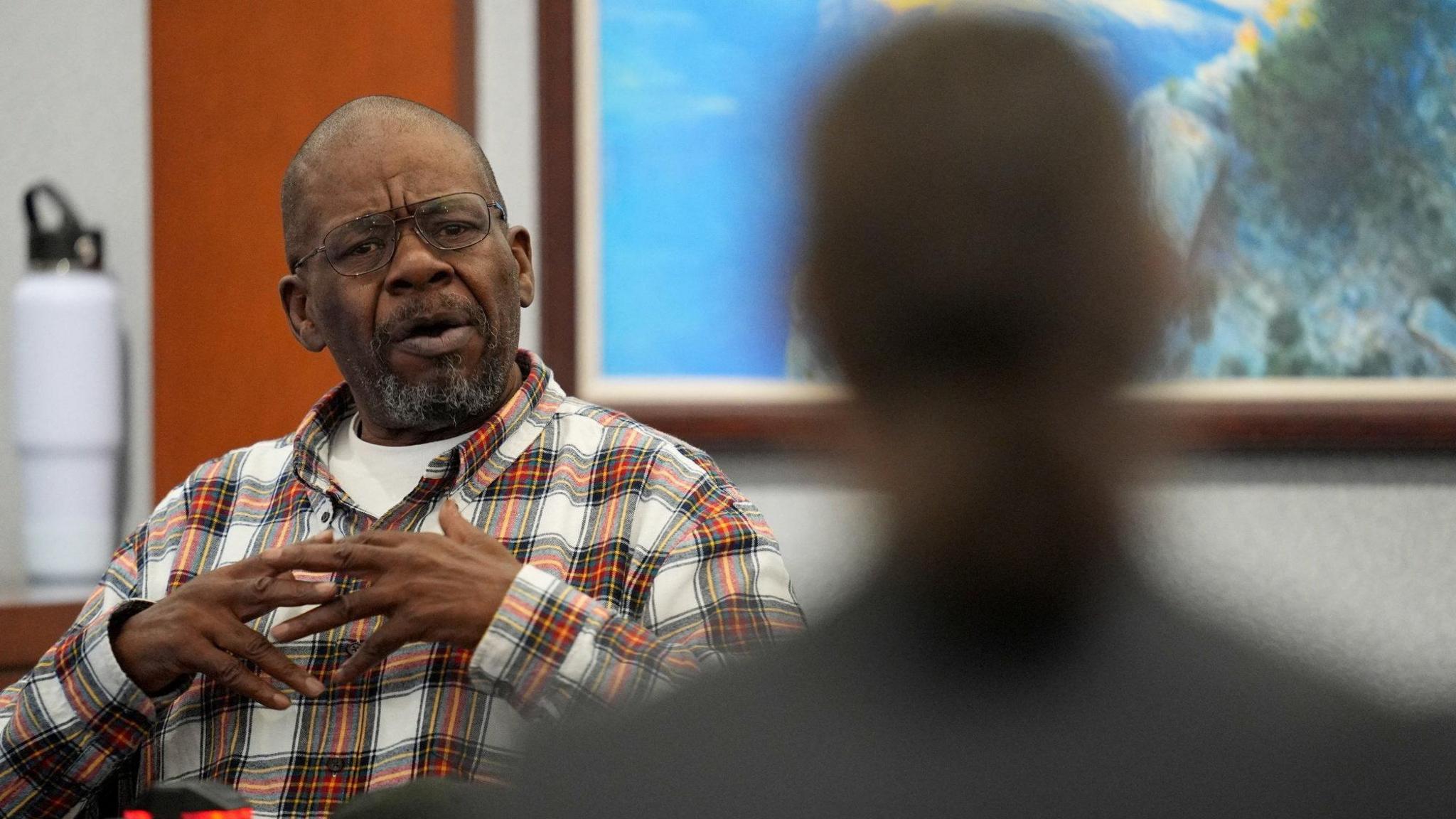 Tupac Murder Trial: Witness Vows Not to Help Conviction