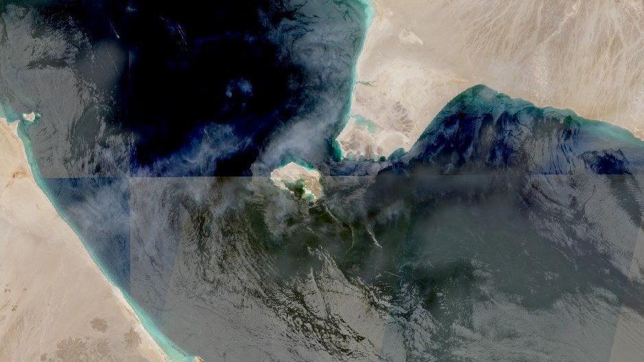 Houthis Attacks on Red Sea Shipping Heighten Middle East Tensions