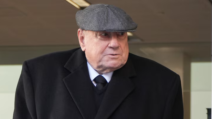 Former Australian Bishop Sentenced to Six and a Half Years for Sexual Abuse of Young Men
