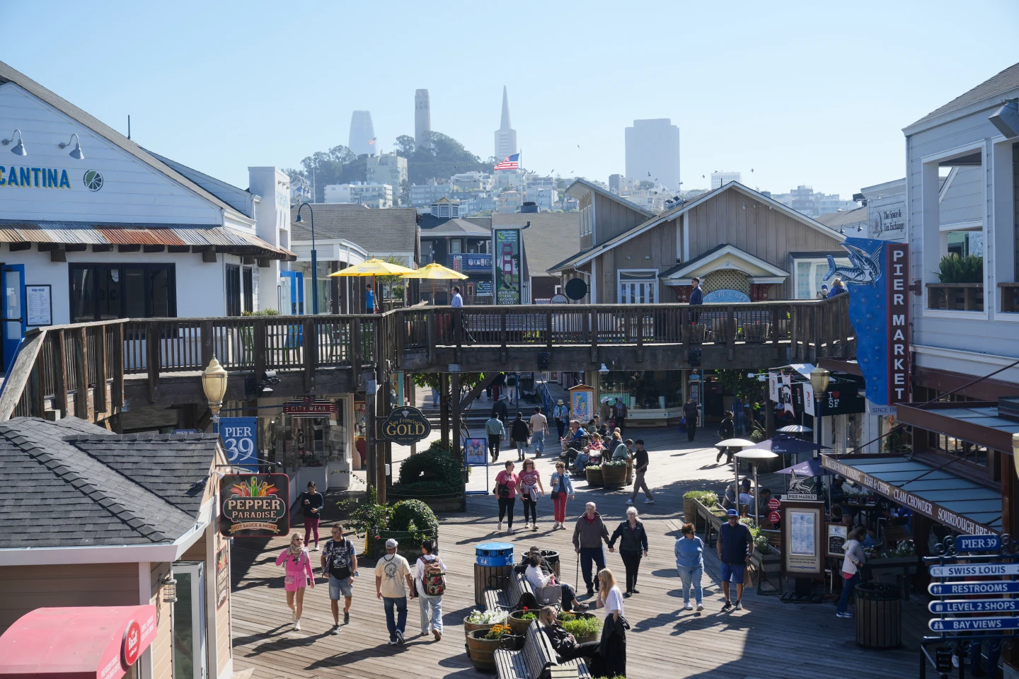 Trump's Threat to Deploy National Guard Sparks Mixed Reactions in San Francisco
