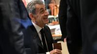Nicolas Sarkozy's Prison Diaries: A Reflection on Isolation and Political Legacy
