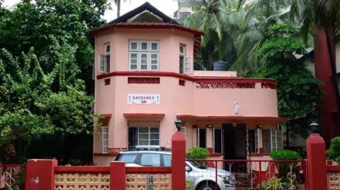 Mumbai's Art Deco Legacy: A Century of Elegance and Resilience