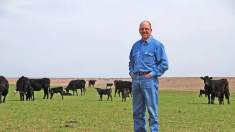 Beef Prices Surge in the U.S.: Can Trump's Strategies Reverse the Trend?