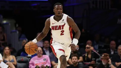 High-Profile NBA Arrests Linked to Illegal Gambling and Mafia Operations