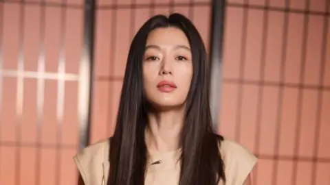 Backlash Against K-Drama 'Tempest' Ignites Controversy Over Anti-South Korean Sentiment in China