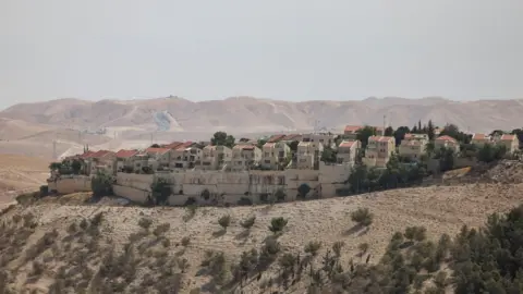 US Officials Condemn Israeli Annexation Vote Amid Heightened Tensions
