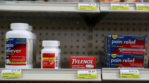 Trump's Controversial Theory: Linking Tylenol to Autism Raises Eyebrows