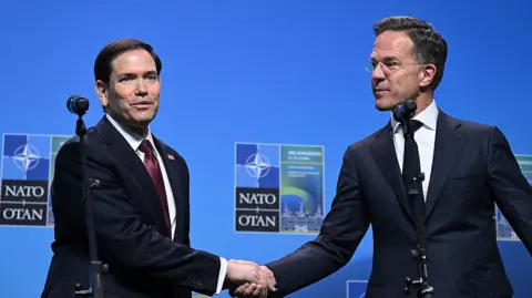 US Troop Deployment Shifts: Rubio's Reassurances Amid NATO Allies' Uncertainty