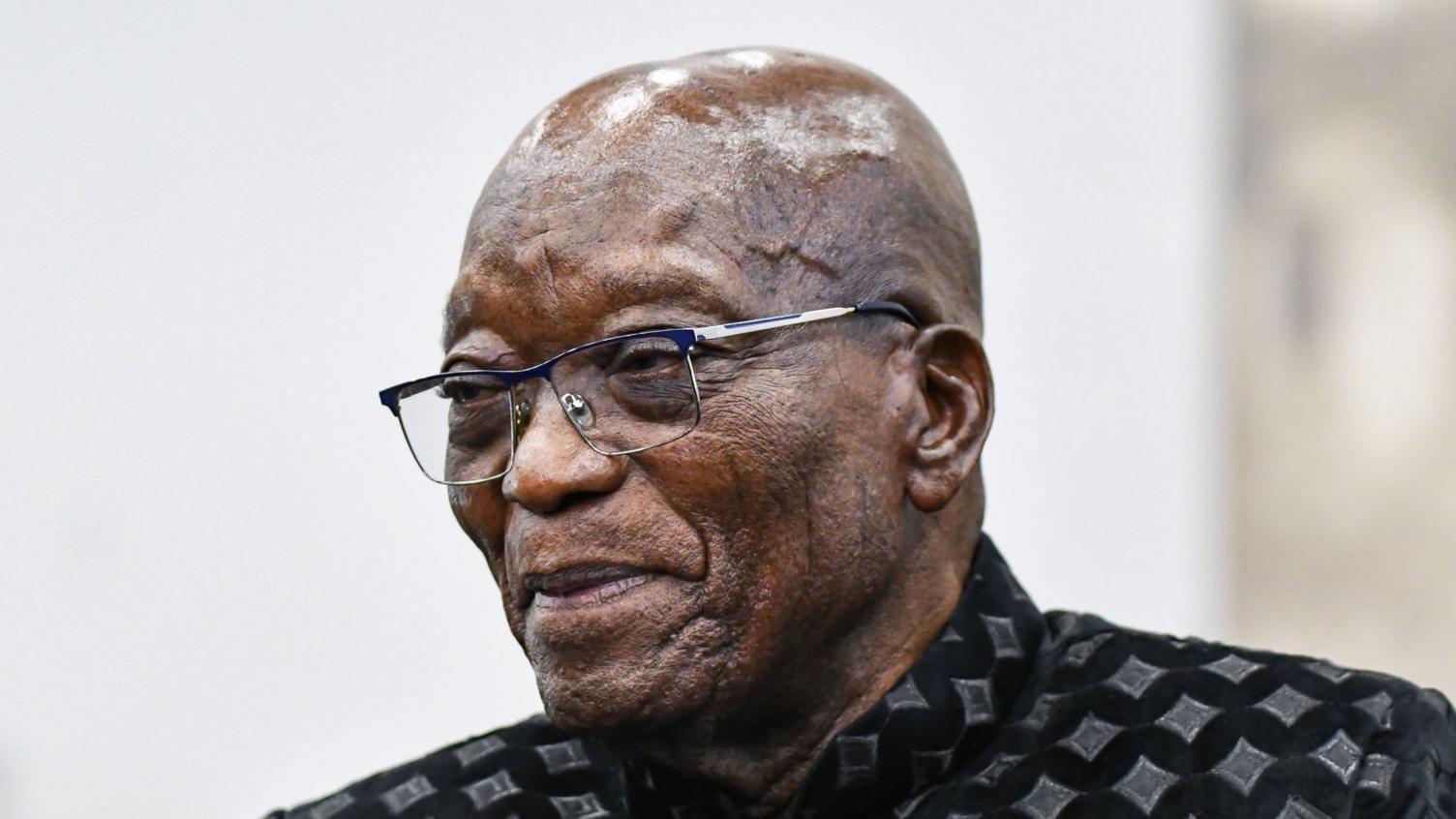 Zuma’s Meeting with Gupta Brother Sparks Political Backlash