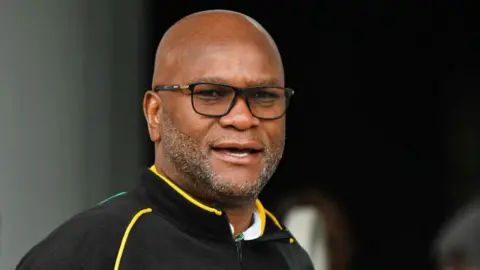 Tragic Death of South Africa's Ambassador to France Sparks Investigation