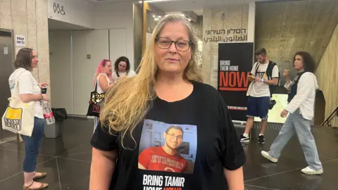 Clinging to Hope: The Struggle of a Mother for Her Abducted Son