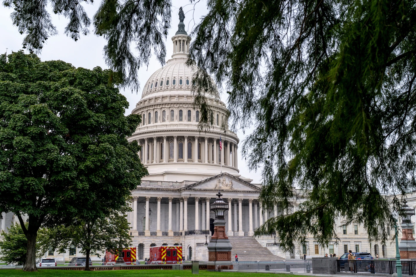 Prospects of Another Government Shutdown: An Unfolding Crisis in Washington