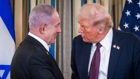Trump's Gaza Plan: Momentum and Ambiguity