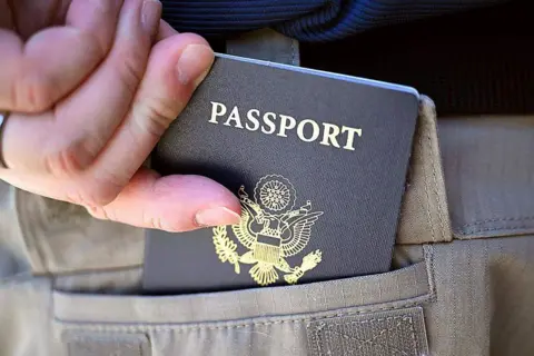 Mali Enforces $10,000 Visa Bond for US Travelers Amid Diplomatic Tensions