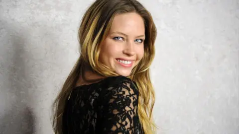 Actor Daveigh Chase, famed for The Ring and Lilo & Stitch, dies at 35