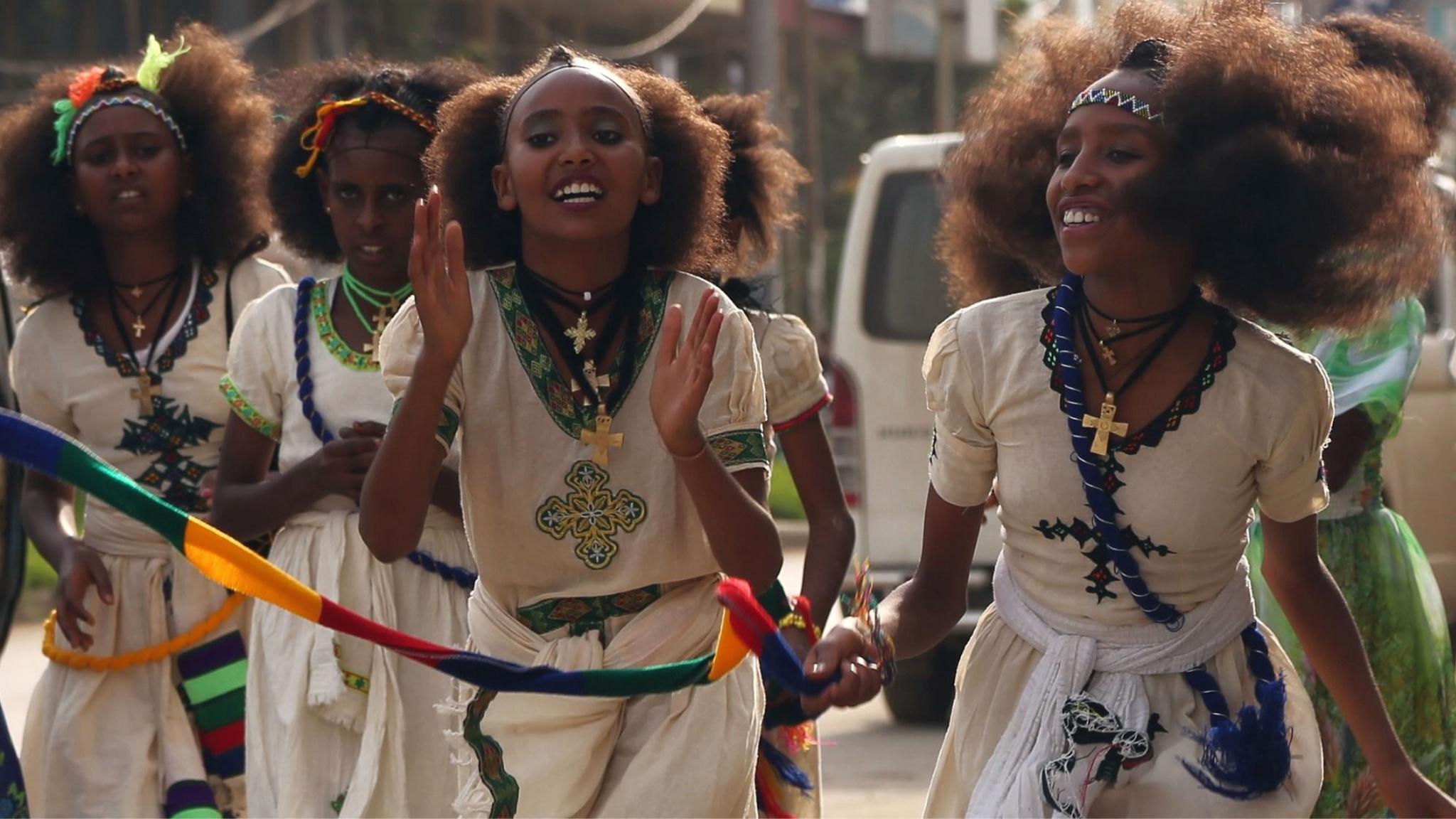 Tigray’s Ashenda Festival Postponed Amid Drone Strikes
