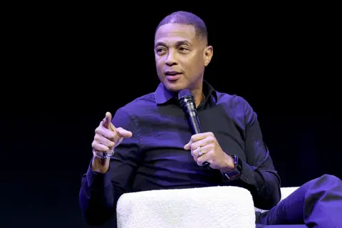 Don Lemon Arrested During Anti-ICE Protests in Minnesota
