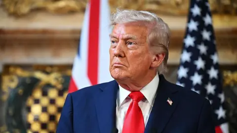 Trump Authorizes Military Deployment to Portland Amid Rising Tensions