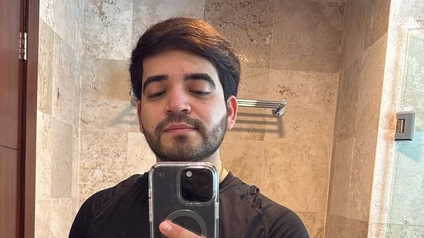 Mexican influencer César Gastélum killed during livestream in Culiacán
