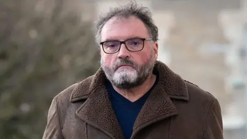 French Anaesthetist Sentenced to Life for Poisoning Patients