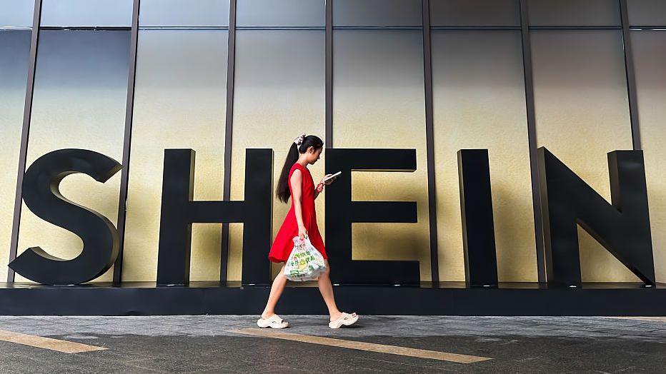 Shein’s Hong Kong IPO: a $27bn test for fast‑fashion’s future
