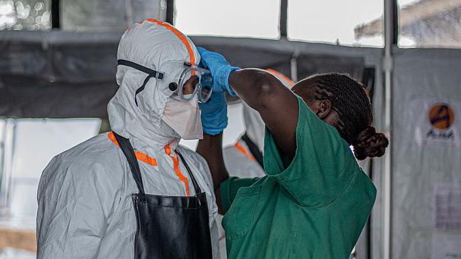 Ebola Outbreak in DR Congo: A Delayed Response and the Challenges Ahead