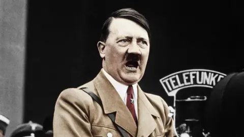 Controversy Surrounds Study of Hitler's DNA: Insights vs Ethics