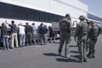 Some South Korean workers who were detained during an immigration raid at Hyundai’s electric vehicle plant in Georgia have returned to the U.S. as construction resumes on a key battery facility.