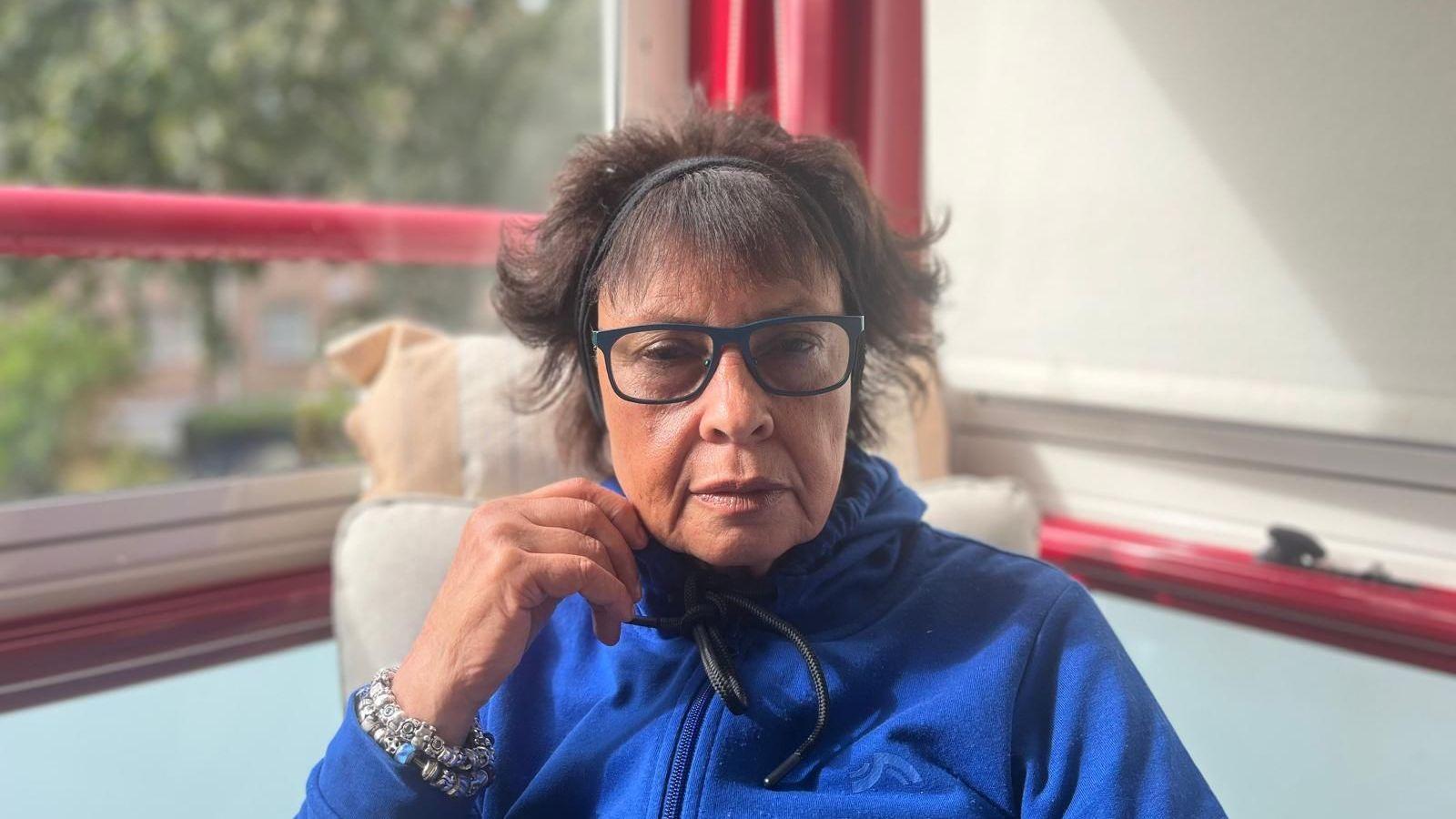 British Widow Faces Deportation from Sweden After 22 Years of Residency