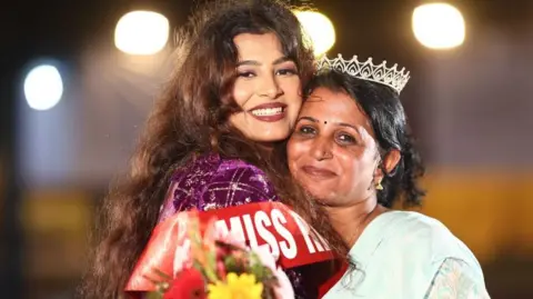 Muskan Sharma: A Symbol of Empowerment Against Moral Policing in India