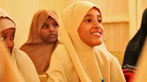 Somalia Introduces Swahili to Strengthen Regional Integration