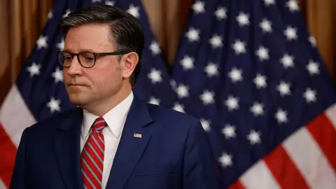 House Prepares for Critical Vote to End Historic Government Shutdown