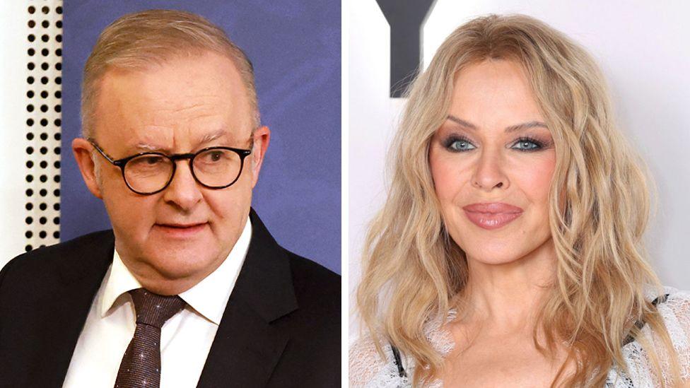 Australian Premier Apologises for ‘Inappropriate’ Comments About Pop Star