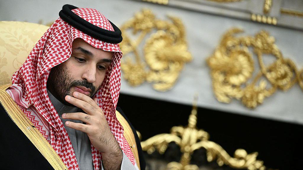 Saudi Arabia Stands at Crossroads: Balancing Defense and Deterrence Amid Rising Tensions