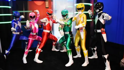 End of an Era: The 50-Year Legacy of Japan's Super Sentai Series Concludes