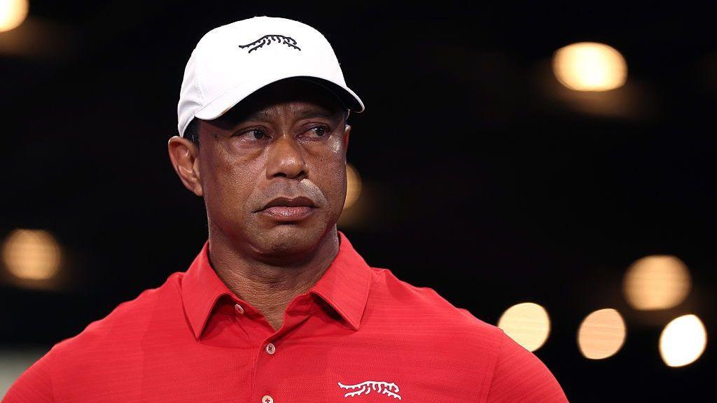 Tiger Woods to Alter Court Plea After Florida DUI Arrest