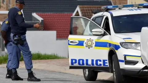 Hospital Cleaner Arrested in South Africa for Possessing Human Placentas