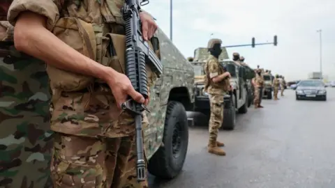 Escalating Conflict: Lebanese Casualties from Israeli Air Strikes Amid Ceasefire Efforts
