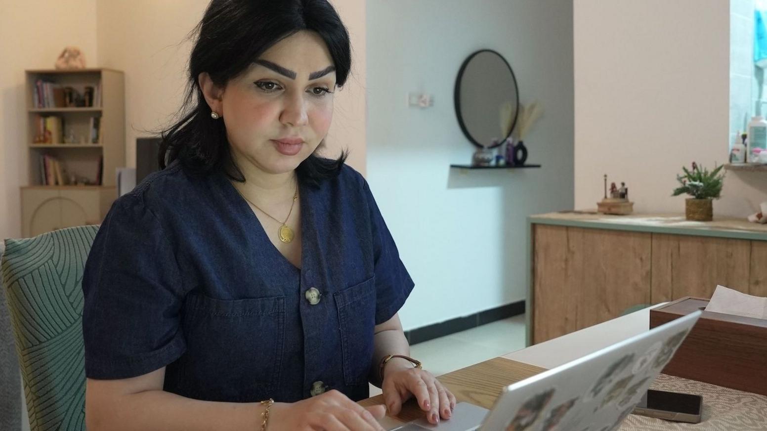 Iraq Women Fight Sexual Violence While Facing Death Threats and Isolation
